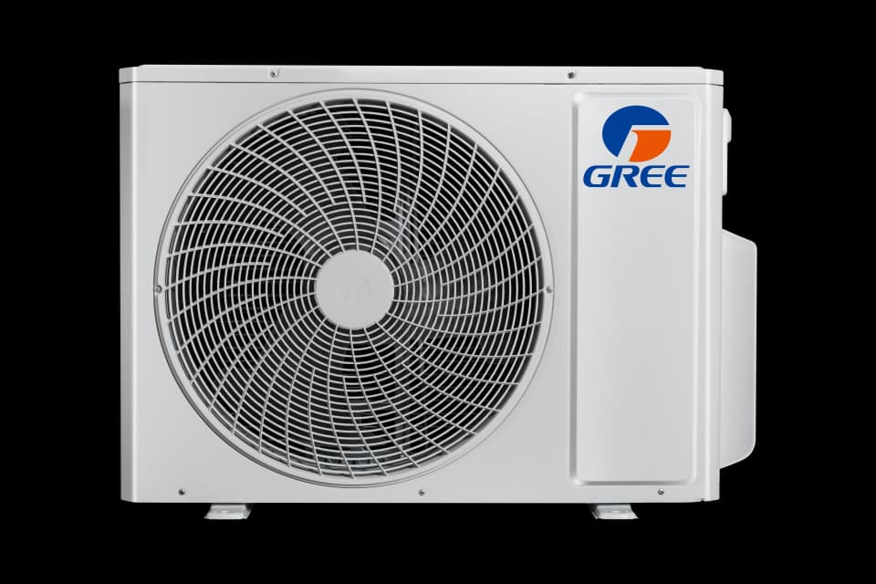 Multi Sistem Klima Dış Ünitesi (R32) 18000 BTU/h