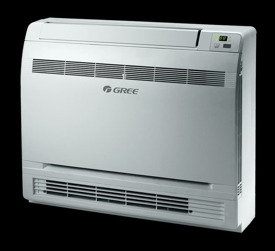 Multi Konsol Tipi İç Ünite 9000 BTU/h